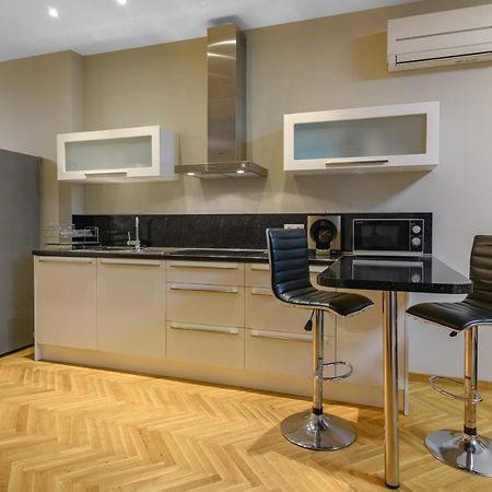 R Apartment Varna Exterior photo