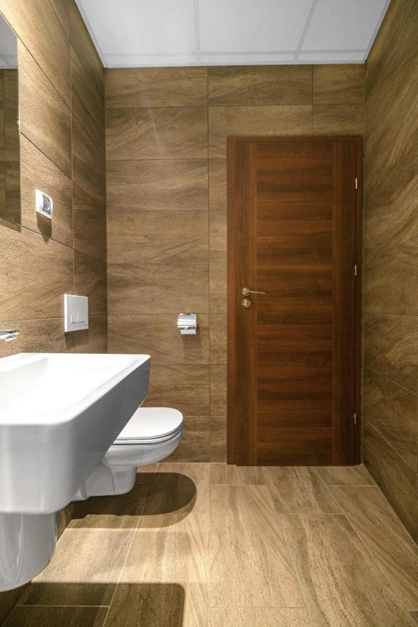 R Apartment Varna Exterior photo