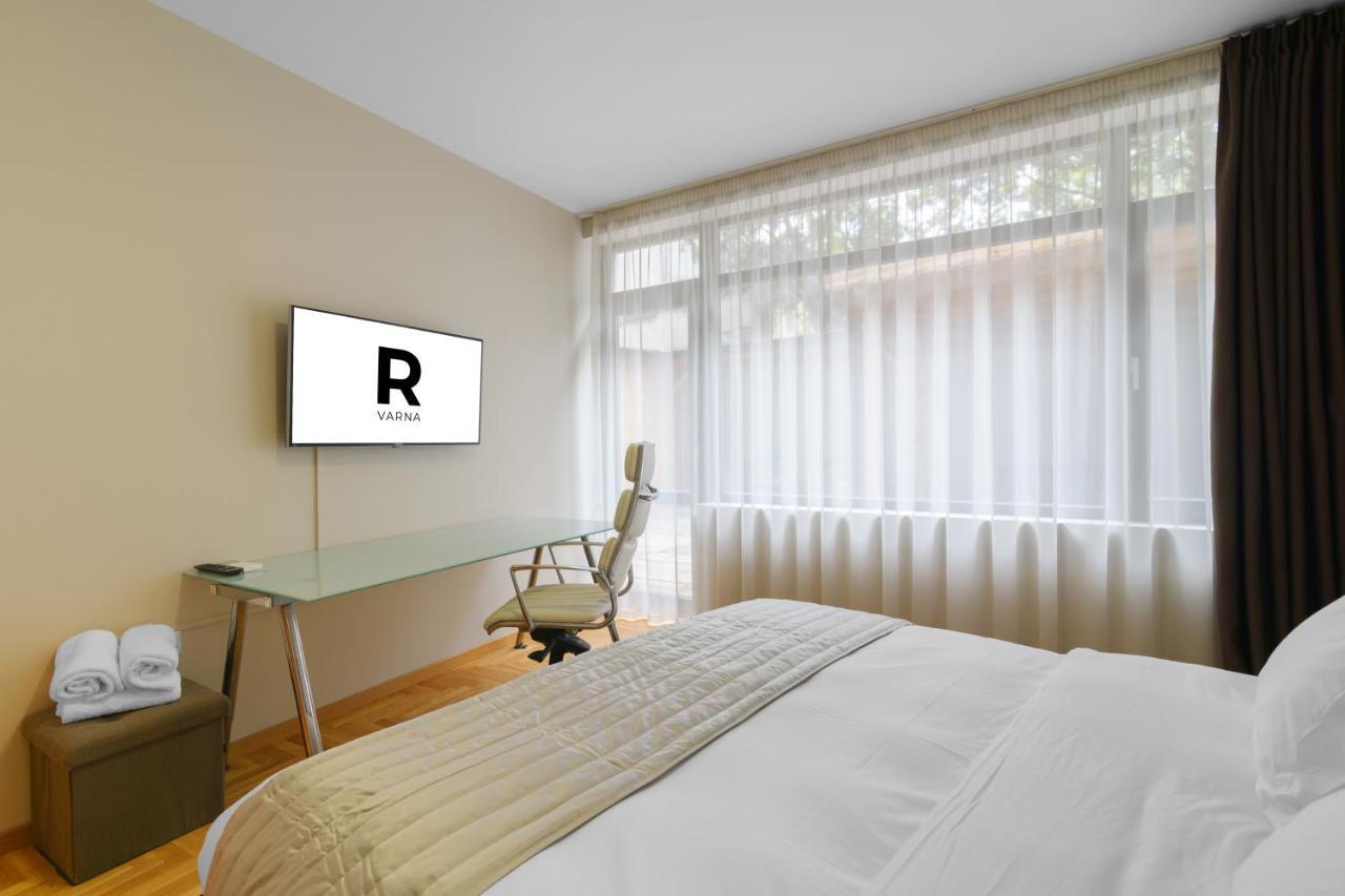 R Apartment Varna Exterior photo
