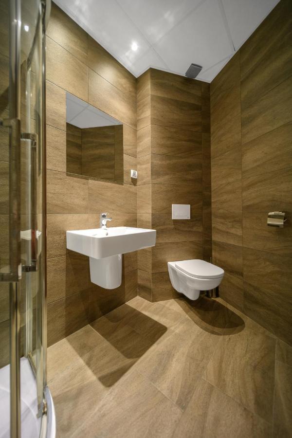 R Apartment Varna Exterior photo