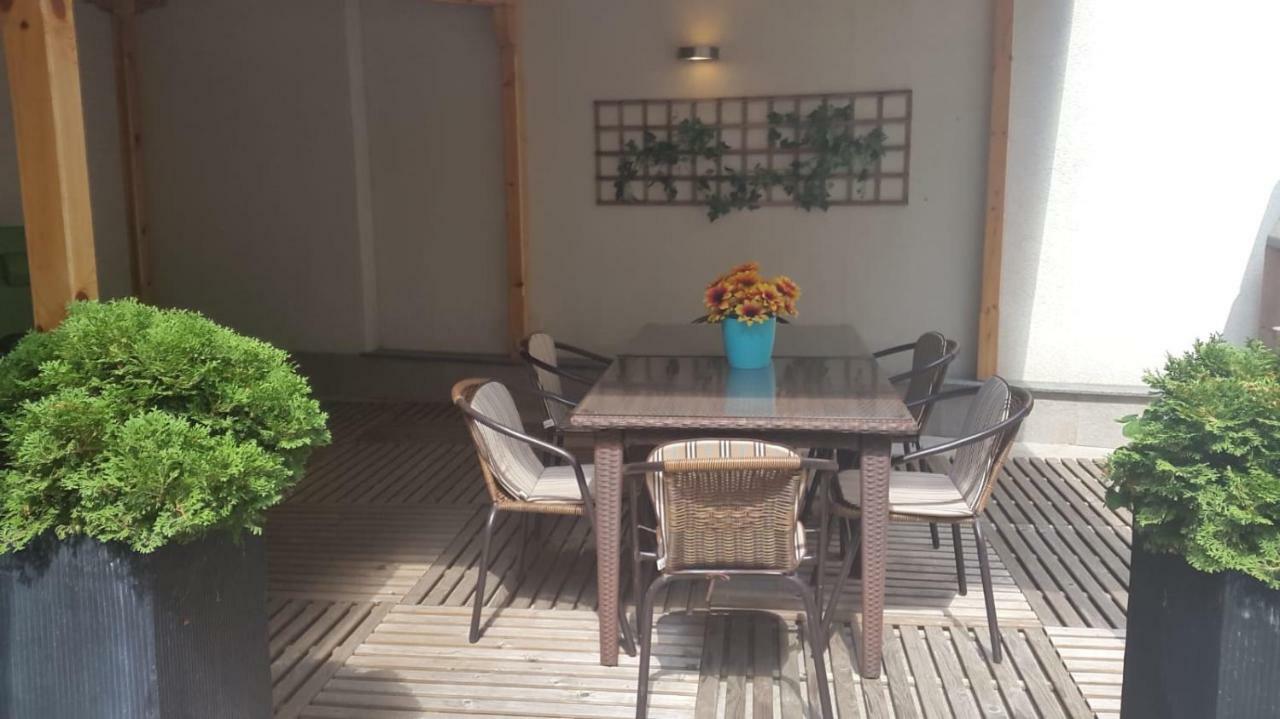 R Apartment Varna Exterior photo